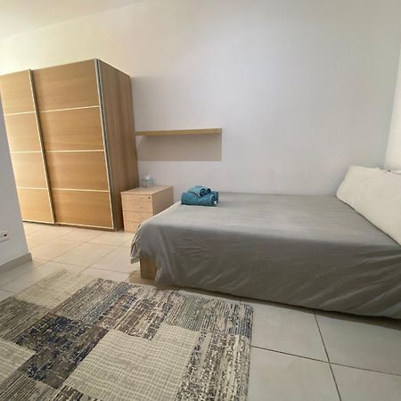 Sliema 2Bed With Backyard Apartman Kültér fotó