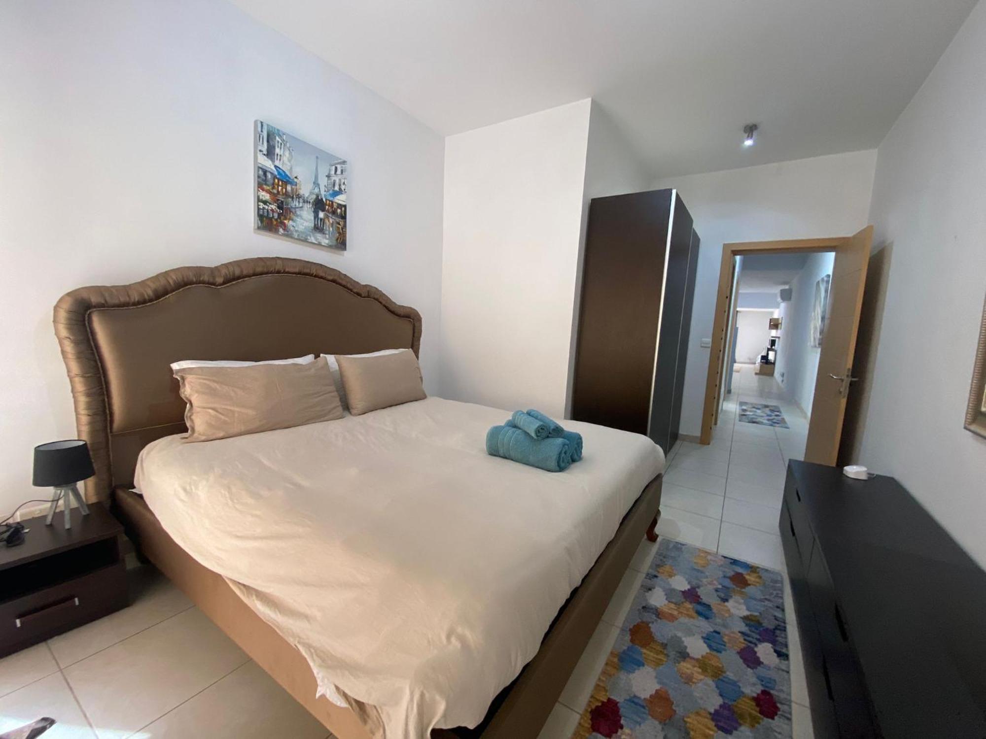 Sliema 2Bed With Backyard Apartman Kültér fotó