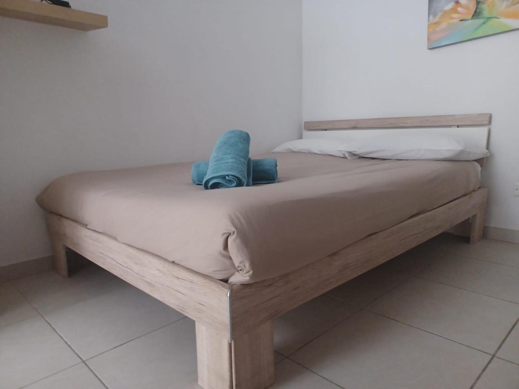 Sliema 2Bed With Backyard Apartman Kültér fotó