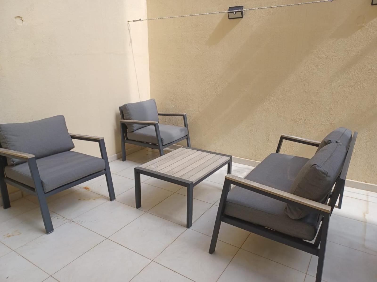 Sliema 2Bed With Backyard Apartman Kültér fotó