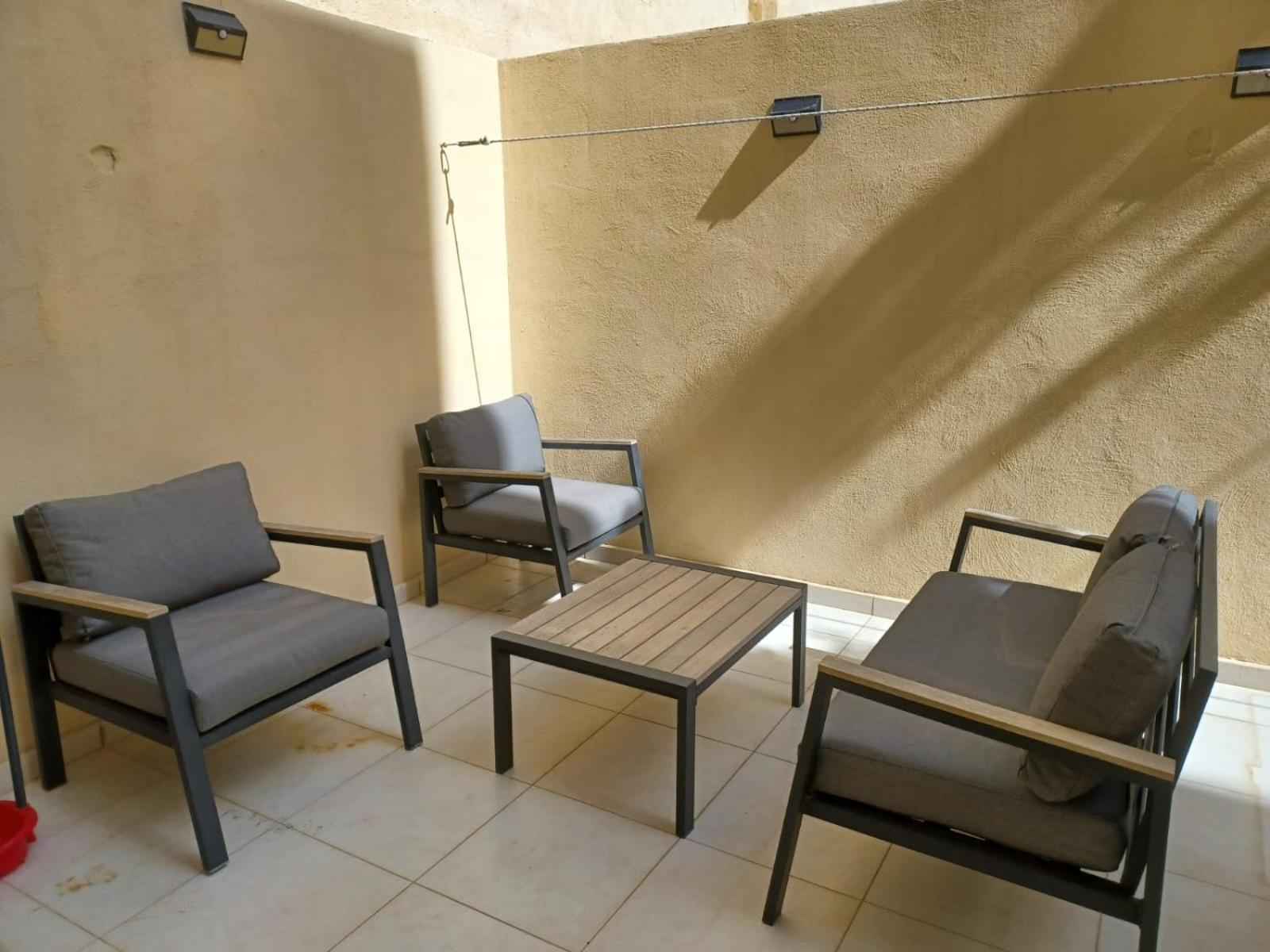 Sliema 2Bed With Backyard Apartman Kültér fotó